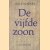 De vijfde zoon
Elie Wiesel
€ 6,00