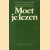 Moet je lezen: Nederlandse verhalen uit de jaren zestig en zeventig door Willem van Toorn