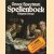 Groot Spectrum spellenboek
J.G Cator
€ 12,00 Groot Spectrum spellenboek
J.G Cator
€ 12,00