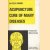 Acupuncture: cure of many diseases
Felix Mann
€ 6,00