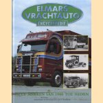 Elmars vrachtauto encyclopedie. Alle merken van 1900 tot heden
Halwart Schrader
€ 19,00