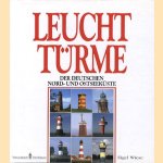 Leuchttürme der deutschen Nord- und Ostseeküste
Eigel Wiese
€ 19,00 Leuchttürme der deutschen Nord- und Ostseeküste
Eigel Wiese
€ 19,00