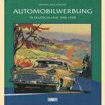 Automobilwerbung in Deutschland 1948-1968: Bilder eines Aufstiegs
Michael Kriegeskorte
€ 19,00 Automobilwerbung in Deutschland 1948-1968: Bilder eines Aufstiegs
Michael Kriegeskorte
€ 19,00