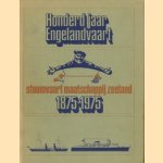 Honderd jaar Engelandvaart: Stoomvaart Maatschappij Zeeland, Koninklijke Nederlandsche Postvaart NV 1875-1975
Eduardus Antonius Bernardus Josephus ten Brink
€ 9,00