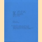 Athena kantklosschool: vierde plan. Vlaanderse kant door J.C. Janssen-van Esch