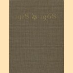 Hoogovens IJmuiden 1918-1968: ontstaan en groei van een basisindustrie door Prof. Dr. Joh. De Vries