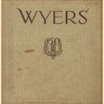 Gedenkboek samengesteld bij het 150-jarig bestaan van de N.V. J.P. Wyers' industrie- en handelsonderneming
Otto van Tussenbroek
€ 7,50 Gedenkboek samengesteld bij het 150-jarig bestaan van de N.V. J.P. Wyers' industrie- en handelsonderneming
Otto van Tussenbroek
€ 7,50