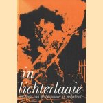 In lichterlaaie: een beeld van de brandweer in Nederland door H.J. Zomerdijk