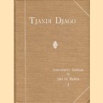 Archeologisch onderzoek op Java en Madura. I: Beschrijving van de ruïne bij de desa Toempang, genaamd Tjandi Djago, in de residentie Pasoeroean. II: Beschrijving van Tjandi Singasari; en de wolkentooneelen van Panataran (twee delen samen)
J.L.A. Brandes
€ 562,50 Archeologisch onderzoek op Java en Madura. I: Beschrijving van de ruïne bij de desa Toempang, genaamd Tjandi Djago, in de residentie Pasoeroean. II: Beschrijving van Tjandi Singasari; en de wolkentooneelen van Panataran (twee delen samen)
J.L.A. Brandes
€ 562,50
