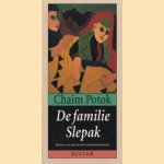 De familie Slepak: kroniek van een Russisch dissidentengezin door Chaim Potok