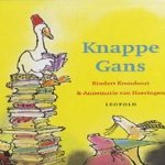 Knappe Gans
Rindert Kromhout
€ 5,00