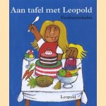 Aan tafel met Leopold. Voorleesverhalen
Ienne Biemans
€ 6,00
