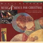 Music & Menus for Christmas. Traditional Christmas Carols. Classic Christmas Recipes
Willi Elsener
€ 6,00 Music & Menus for Christmas. Traditional Christmas Carols. Classic Christmas Recipes
Willi Elsener
€ 6,00
