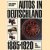 Autos in Deutschland, 1885-1920: eine Typengeschichte door Hans Heinrich von Fersen