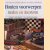 Houten voorwerpen maken en decoreren
S. Walton e.a.
€ 8,00 Houten voorwerpen maken en decoreren
S. Walton e.a.
€ 8,00