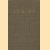 Hoogovens IJmuiden 1918-1968: ontstaan en groei van een basisindustrie
Prof. Dr. Joh. De Vries
€ 25,00 Hoogovens IJmuiden 1918-1968: ontstaan en groei van een basisindustrie
Prof. Dr. Joh. De Vries
€ 25,00