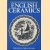 The collector's encyclopedia of English Ceramics door Bernard Hughes e.a.