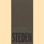Steden: verhalen onderweg door Stefan Hertmans