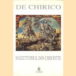 Bozzetti per il Don Chisciotte
Giorgio de Chirico
€ 112,50 Bozzetti per il Don Chisciotte
Giorgio de Chirico
€ 112,50