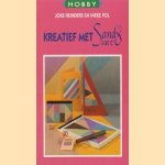 Kreatief met Sandy art
Joke Reinders
€ 5,00