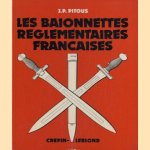Les baionnettes réglementairs françaises
J.-P. Pitous
€ 26,00 Les baionnettes réglementairs françaises
J.-P. Pitous
€ 26,00