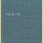 10 x 10 water.leiding.museum
Jos de Meyere
€ 5,00