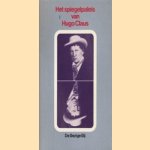 Het spiegelpaleis van Hugo Claus door Hugo Claus