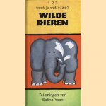 Wilde dieren
Salina Yoon
€ 5,00 Wilde dieren
Salina Yoon
€ 5,00