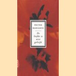 De liefde is niet geliefd
Hector Bianciotti
€ 5,00 De liefde is niet geliefd
Hector Bianciotti
€ 5,00
