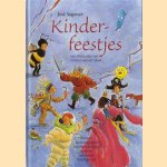 Kinderfeestjes
José Sagasser
€ 5,00 Kinderfeestjes
José Sagasser
€ 5,00