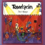 Toneelspelen
Peter K. Alfaenger
5,00 €