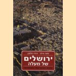 Jerusalem of The Heavens
Moshe Milner e.a.
€ 7,50 Jerusalem of The Heavens
Moshe Milner e.a.
€ 7,50