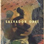 Salvador Dalí door Luis Alberto Romero