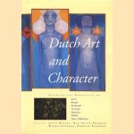 Dutch art and character. Psychoanalytical perspectives on Bosch, Bruegel, Rembrandt, Van Gogh, Mondrian, Willink, Queen Wilhelmina
Joost Baneke e.a.
€ 19,00 Dutch art and character. Psychoanalytical perspectives on Bosch, Bruegel, Rembrandt, Van Gogh, Mondrian, Willink, Queen Wilhelmina
Joost Baneke e.a.
€ 19,00