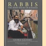 Rabbis. The many faces of Judaism. 100 unexpected photographs of rabbis with essays in their own words
George Kalinsky
€ 7,50 Rabbis. The many faces of Judaism. 100 unexpected photographs of rabbis with essays in their own words
George Kalinsky
€ 7,50