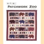 Patchwork zoo
Sara Nephew
€ 9,00