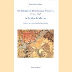 Die böhmische Weberkolonie Nowawes 1751-1767 in Potsdam-Babelsberg: Bauliche und stadtebauliche Entwicklung
Karin Carmen Jung
€ 6,00