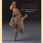 The sport of life and death: the Mesoamerican ballgame
E. Michael Whittington
€ 11,00 The sport of life and death: the Mesoamerican ballgame
E. Michael Whittington
€ 11,00
