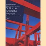 Stahl in der Architektur. Konstruktive und gestalterische Verwendung
Arne Petter Eggen e.a.
€ 7,50 Stahl in der Architektur. Konstruktive und gestalterische Verwendung
Arne Petter Eggen e.a.
€ 7,50