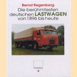 Die berühmtesten deutschen Lastwagen von 1896 bis heute
Bernd Regenberg
€ 22,50