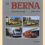 Berna Nutzfahrzeuge 1902-1979
Kurt Sahli
€ 75,00