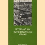 Het belang van de buitengewesten. Economische expansie en koloniale staatsvorming in de buitengewesten van Nederlands-Indië 1870-1942
A.H.P. Clemens e.a.
€ 15,00 Het belang van de buitengewesten. Economische expansie en koloniale staatsvorming in de buitengewesten van Nederlands-Indië 1870-1942
A.H.P. Clemens e.a.
€ 15,00