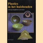Plastics in het huishouden: de kleurige draaglijkheid van het bestaan
Pieke Hooghoff
€ 6,00 Plastics in het huishouden: de kleurige draaglijkheid van het bestaan
Pieke Hooghoff
€ 6,00