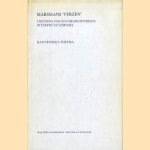 Marsmans 'verzen'. Toetsing van een ergocentrisch interpretatiemodel door Hannemieke Postma