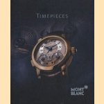 MontBlanc Timepieces
diverse auteurs
€ 11,00