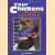 Your chickens. A kid's guide to raising and showing door Gail Damerow