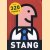Stang
Annerieke Goudappel
€ 15,00 Stang
Annerieke Goudappel
€ 15,00