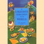 De lekkerste gerechten van de wereld
Vera Zielstra
€ 5,00 De lekkerste gerechten van de wereld
Vera Zielstra
€ 5,00