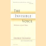 The invisible voice: meditations on Jewish themes
György Konrád
€ 6,00 The invisible voice: meditations on Jewish themes
György Konrád
€ 6,00