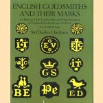 English goldsmiths and their marks: a history of the goldsmiths and plate workers of England, Scotland, and Ireland
Charles Jackson
€ 22,50 English goldsmiths and their marks: a history of the goldsmiths and plate workers of England, Scotland, and Ireland
Charles Jackson
€ 22,50